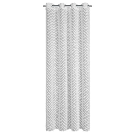 FIRANA GOTOWA MELI 1 140 X 250 CM BIAŁY