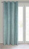 ZASŁONA GOTOWA MELANIE 140 X 250 CM SZAŁWIOWY