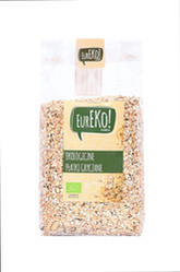 Eureko − Płatki gryczane BIO − 300 g