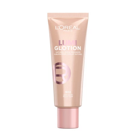 Lumi Glotion rozświetlacz w płynie 902 Light Glow 40ml