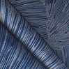 OBRUS GOJA 40 X 140 CM GRANATOWY