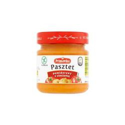 Pasztet pomidorowy z cieciorką 160 g