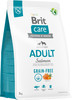 BRIT Care Dog Grain Free Adult Salmon 3kg