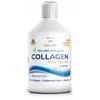 Zestaw 2x Swedish Nutra Collagen 10 000 mg Marine Kolagen na młody wygląd 500 ml bez cukru
