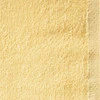 Ręcznik Gładki1 (05), 70 x 140 cm, Żółty