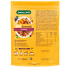 Bakalland BA! Granola 5 bakalii 300g pełnoziarnista