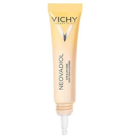 VICHY NEOVADIOL PERIMENOPAUZA oczy 15ml