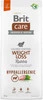 Brit Care Dog Hypoallergenic WEIGHT LOSS Rabbit 12kg