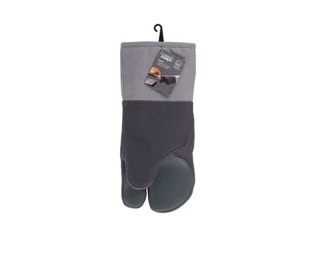 JJ-Rękawica chwytka kuchenna szara Pinch