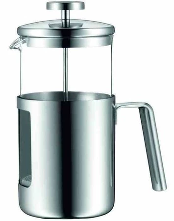 WMF - Kawiarka, Kult