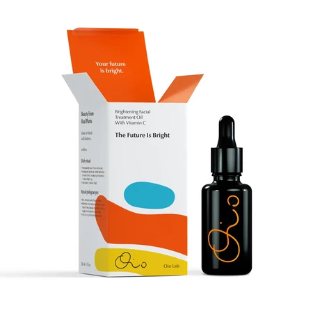 Oio Lab The Future is  Bright 30 ml