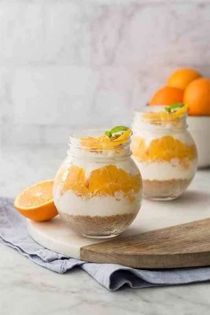 KIL - Słoik 0,4 l. Orange Fruit