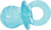 ZOLUX TPR POP Smoczek Turkusowy 7,5cm
