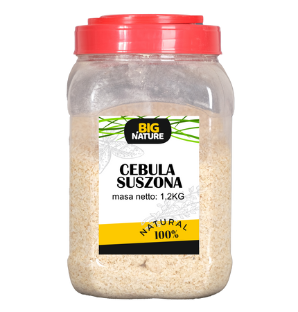 CEBULA SUSZONA GRYS 1,2 KG