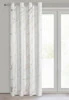 ZASŁONA GOTOWA MOLLY 140 X 250 CM BIAŁY