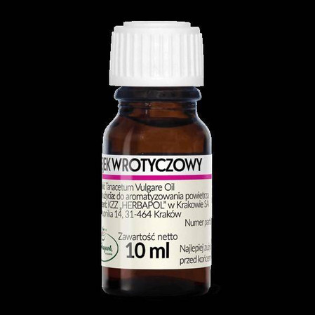  Herbapol Olejek Wrotyczowy 10 ml