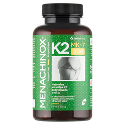Xenico Menachinox® K2 200 90 kaps.