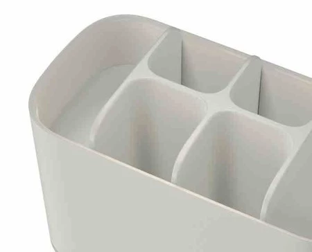 JJ-Pojemnik na szczoteczki L EasyStore™, ecru