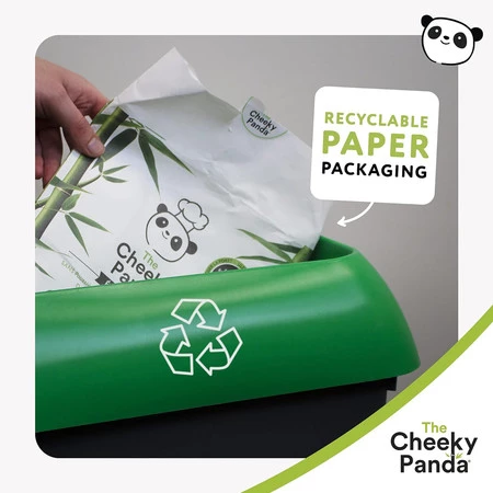 The Cheeky Panda − Ręcznik kuchenny − 2 rolki