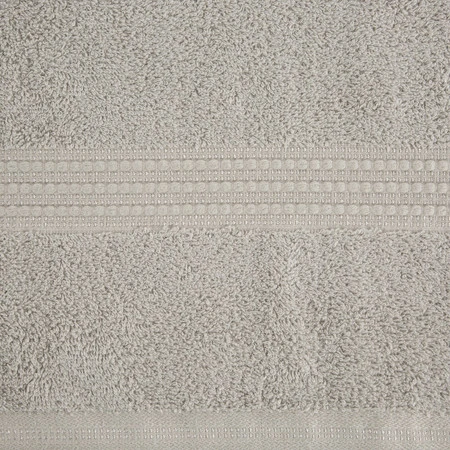 Ręcznik beżowy MELA 70X140