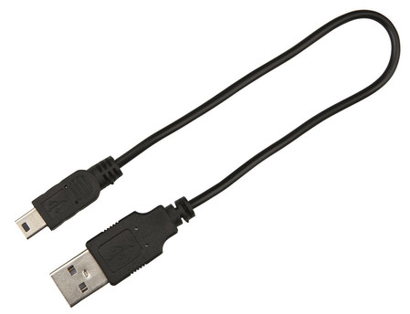 TRIXIE Opaska świecąca USB Safer Life L-XL Zielona