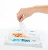 WaterWipes, Chusteczki nasączane czystą wodą, 60szt., PL