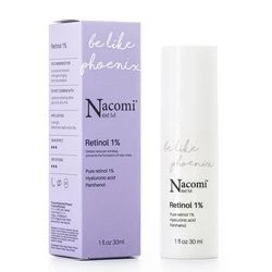 Nacomi Retinol 1 % Serum 30 Ml na noc