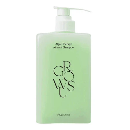 Algae Therapy Mineral Shampoo mineralny szampon do włosów 500ml