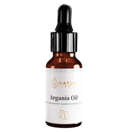 Olej arganowy 30ml