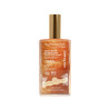 Alphanova Sun Beauty, Bio Suchy Olejek z Efektem Glow, Utrwalający Opaleniznę, 100 ml