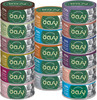 OASY Cat More Love Chicken Ham Kurczak Szynka 70g
