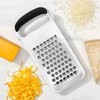 OXO-Tarka podwójna do warzyw biała, Good Grips