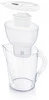 Brita Dzbanek filtrujący BRITA Marella Biały + 3 x wkład Maxtra Pro Pure Performance