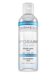 Dermedic Hydrain micellar water H2O 100ml KRÓTKA DATA 2026-09-30