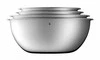 WMF - Zestaw 4 misek Gourmet