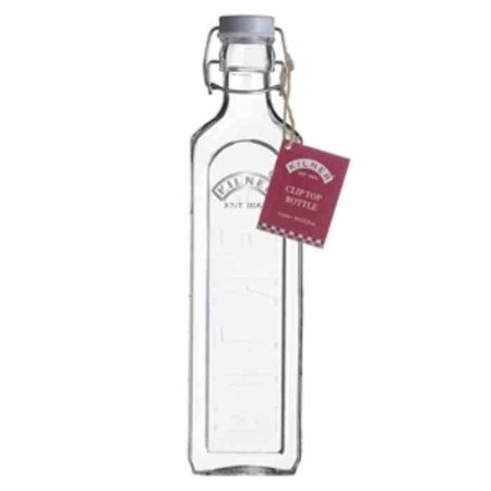 KIL - Butelka 1 l., New Clip Top Bolttles