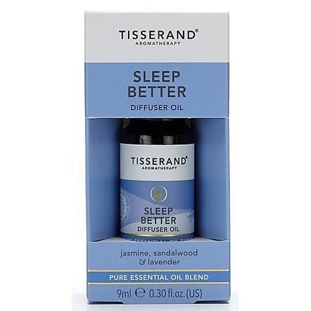 Sleep Better Diffuser Oil-Jaśm+DrzewSan+Law (9 ml)