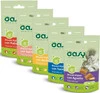 OASY Cat Treats with Chicken dla kota Ciasteczka z Kurczakiem 60g