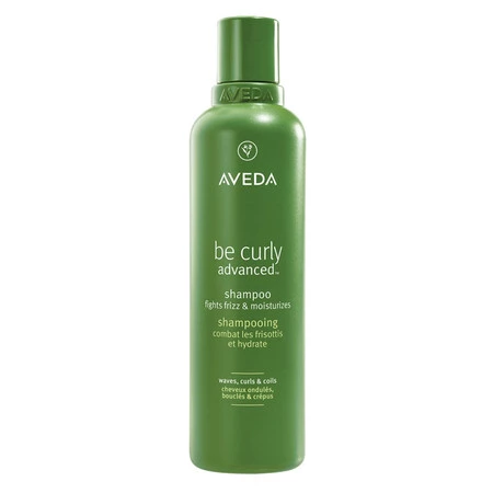 Be Curly Advanced Shampoo szampon do włosów kręconych 250ml