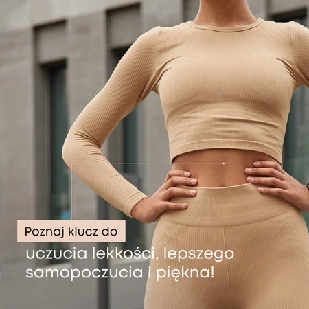 SUPERSONIC Body Detox Drink 336g (28 porcji)