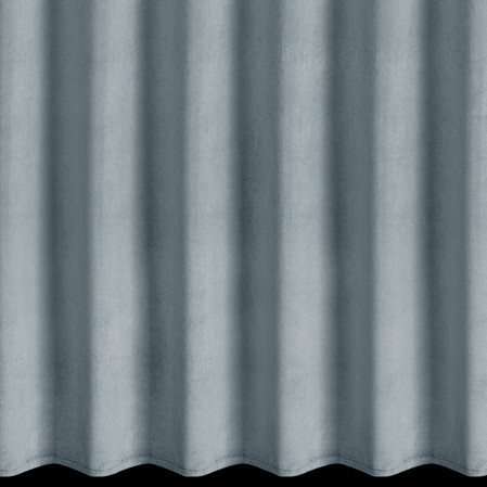 Zasłona ZAS/MELANIE/SRE 125X270 FLEX