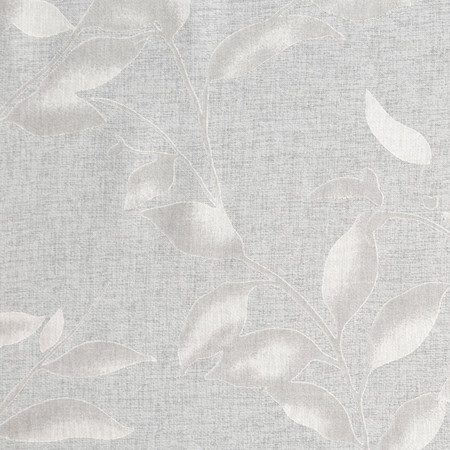 FIRANA GOTOWA ESTELLA 140 X 250 CM BIAŁY