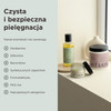Kit & Kin, Nawilżający balsam do brodawek dla mam, Ukojenie oraz odżywienie, 50 ml