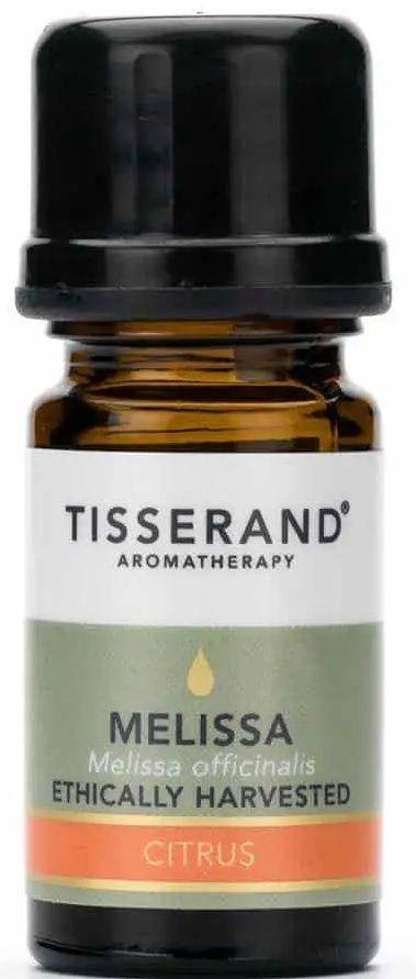 Tisserand Olejek z Melisy lekarskiej (2 ml)