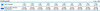 FARMINA Vet Life Hepatic Cat 400g
