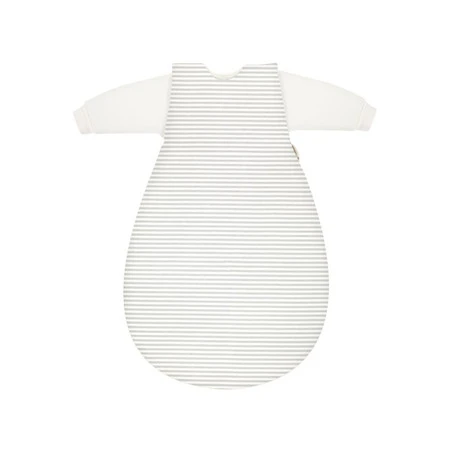 ALVI Baby-Mäxchen, Śpiworek 3-częściowy Faces 62/68