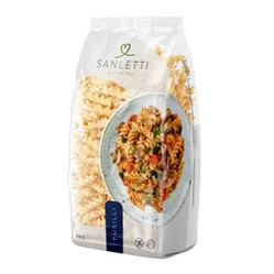 Makaron Fusilli bezglutenowy 340 g