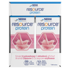 RESOURCE Protein smak truskawka 4 x 200ml