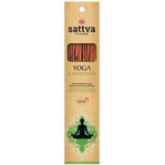 Yoga & Meditation