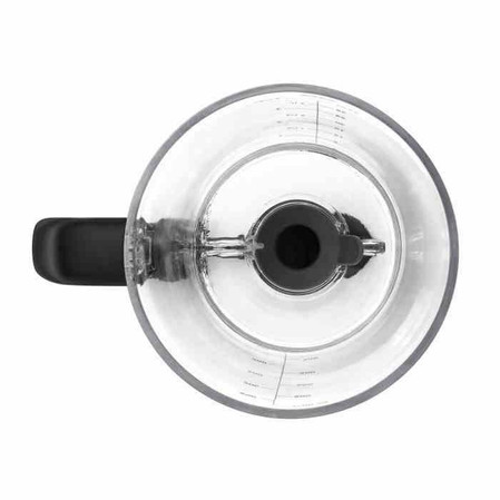 OXO-Dozownik do ciasta, czarny, Good Grips